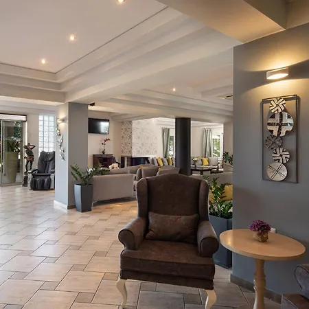 Hotel Flegra Palace 4*