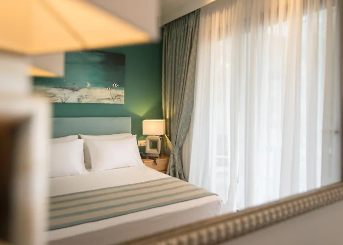 Hotel Flegra Palace 4*