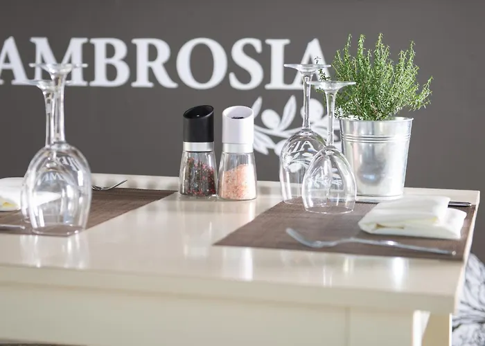 Hotel Flegra Palace 4*