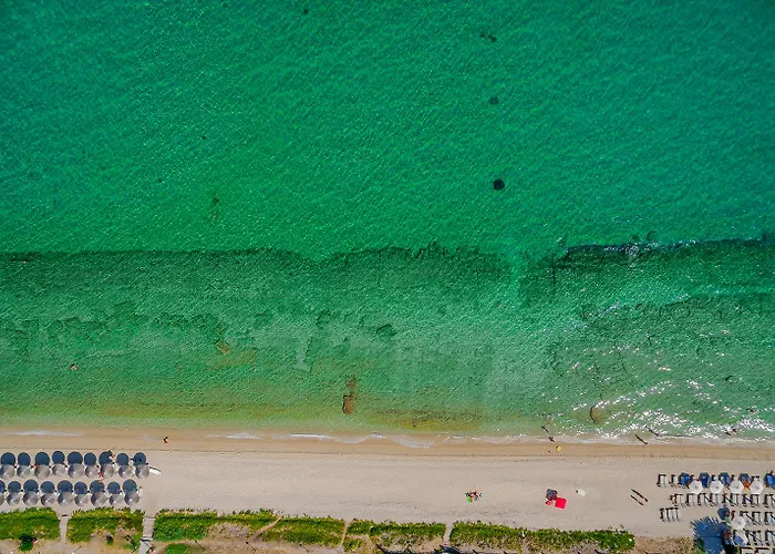 Hotel Flegra Palace Pefkochori