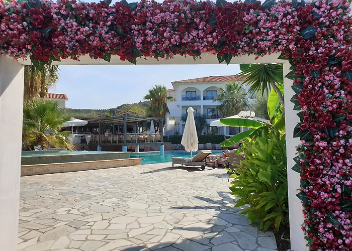 Flegra Palace Hotel 4*