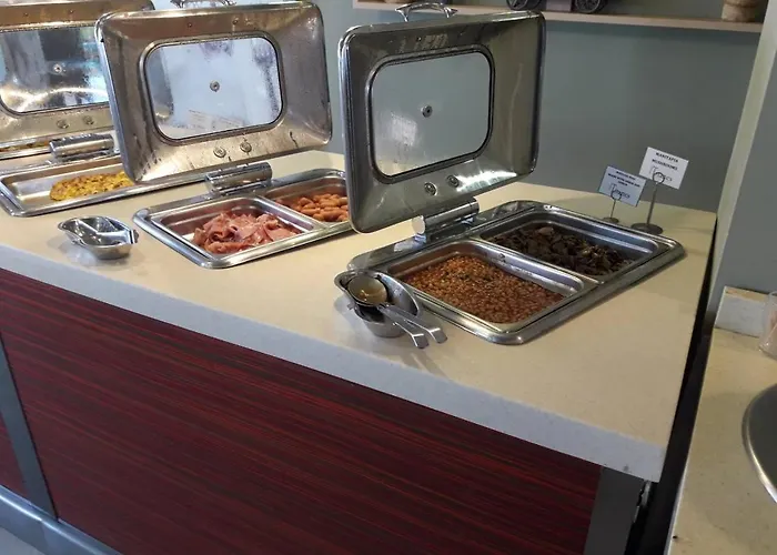 Flegra Palace Hotel 4*