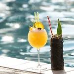 Flegra Palace Hotel