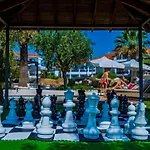 Flegra Palace 4* Pefkochori