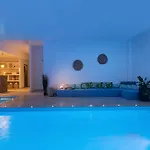 Hotel Flegra Palace Pefkochori