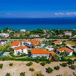 Hotel Flegra Palace 4*