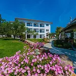 Flegra Palace Hotel