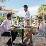 Flegra Palace Hotel Pefkochori