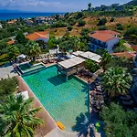 Hotel Flegra Palace 4*