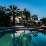 Hotel Flegra Palace 4*