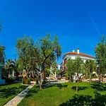 Hotel Flegra Palace Pefkochori