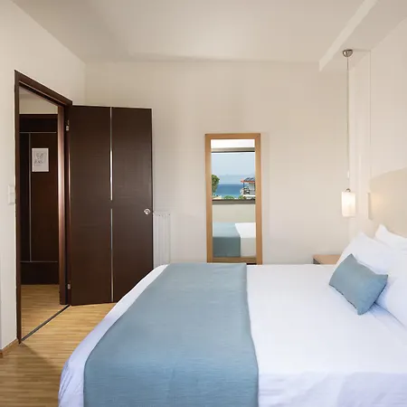 Flegra Palace Hotel 4*