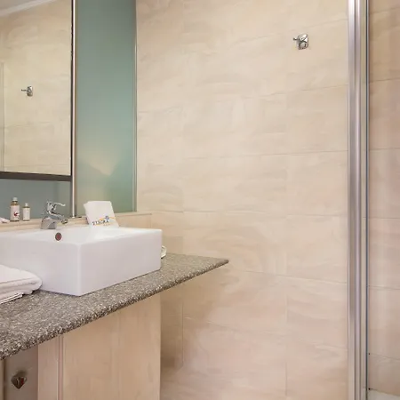 Hotel Flegra Palace 4*