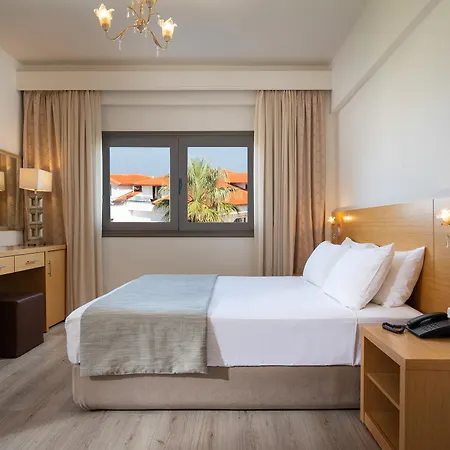 Hotel Flegra Palace 4*