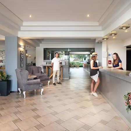 Flegra Palace Pefkochori