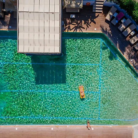 Flegra Palace Hotel