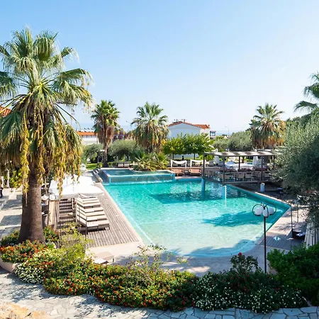 Flegra Palace Hotel