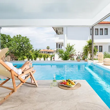 Flegra Palace Hotel