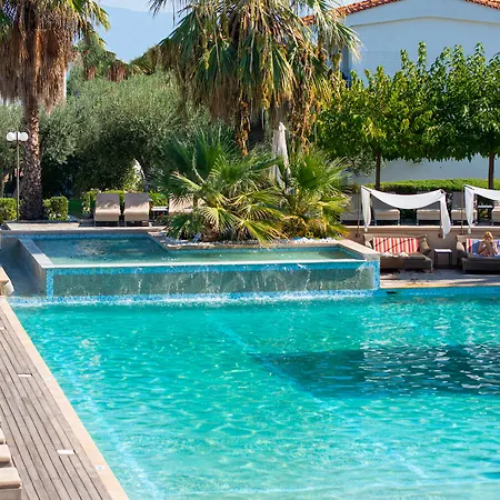 Flegra Palace Hotel 4*