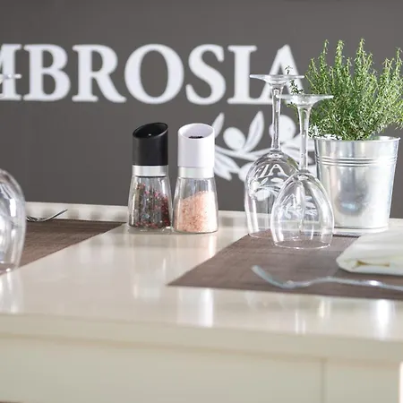 فندق Flegra Palace 4*