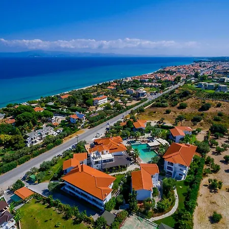 Hotel Flegra Palace