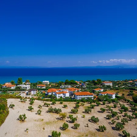 Szálloda Flegra Palace 4*