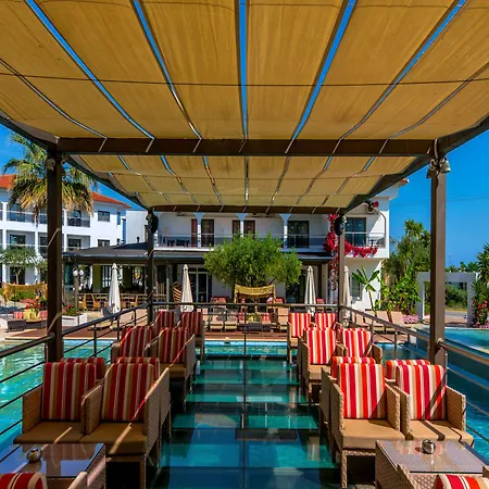 Flegra Palace Hotel