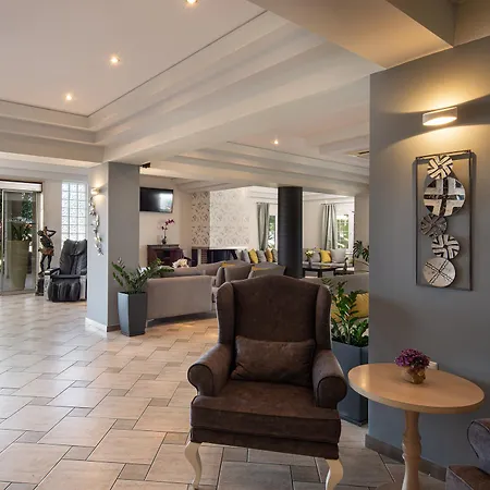Hotel Flegra Palace 4*