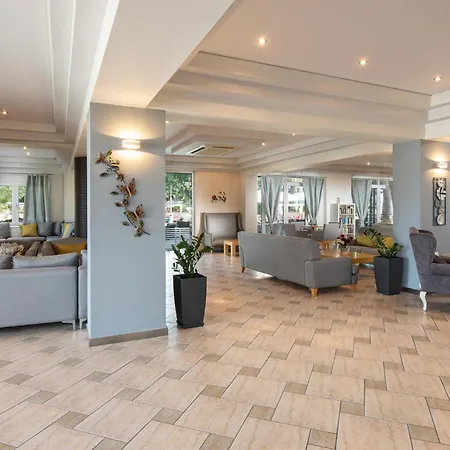 Flegra Palace Pefkochori