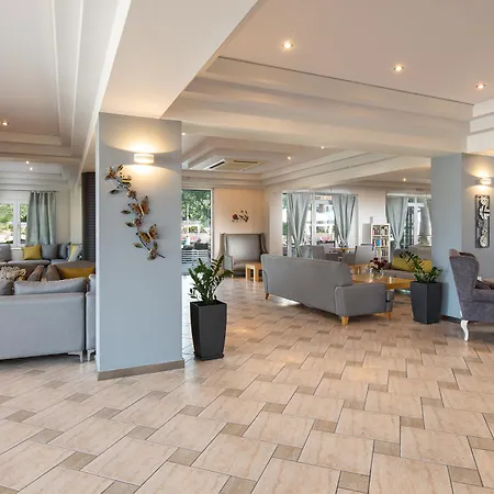 Flegra Palace Pefkohóri