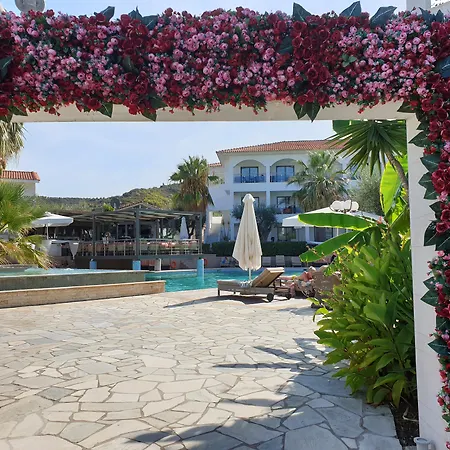 Flegra Palace Szálloda 4*