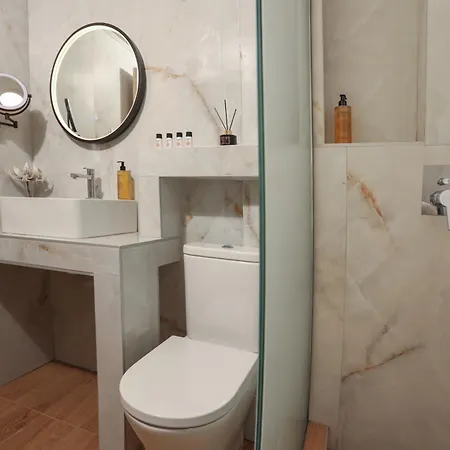 Hotel Flegra Palace