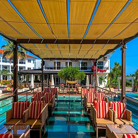 Flegra Palace Hotel 4*