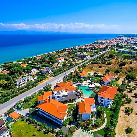 Flegra Palace Hotel