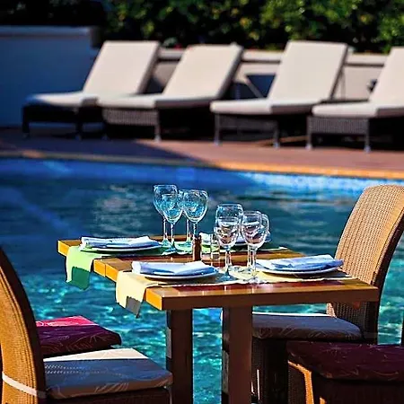 Flegra Palace Hotel 4*