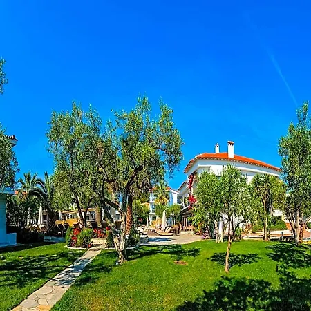 Flegra Palace Hotel