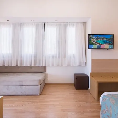 Flegra Palace 4*