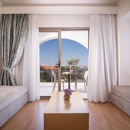 Flegra Palace Hotel 4*