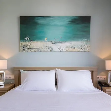 Flegra Palace Szálloda