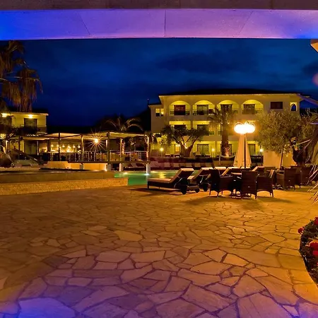 Hotel Flegra Palace Pefkochori