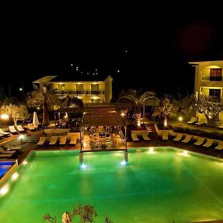 Flegra Palace 4* Pefkochori