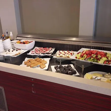 Flegra Palace Hotel