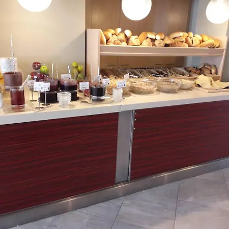 فندق Flegra Palace بيفكوهوري