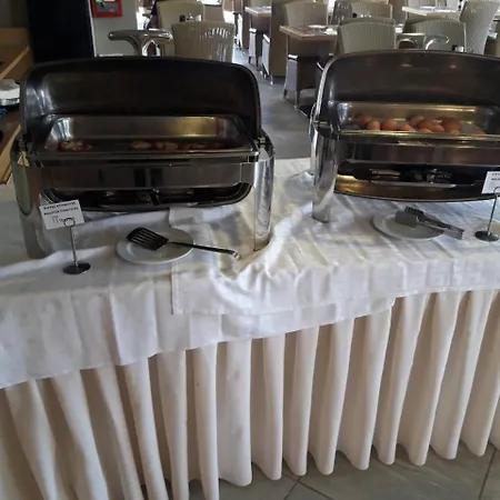 Flegra Palace Szálloda