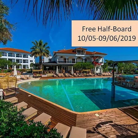 Hotel Flegra Palace