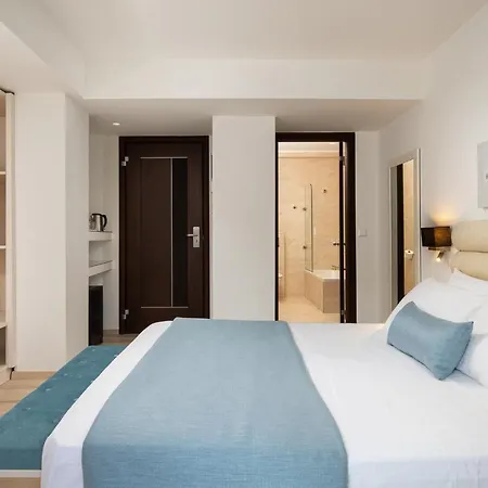 Flegra Palace Hotel