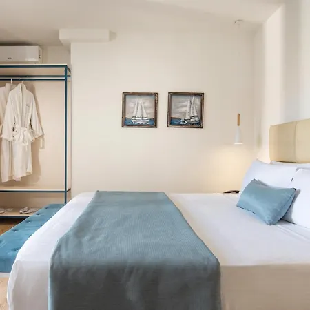 Hotel Flegra Palace 4*