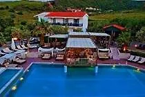 Flegra Palace 4*