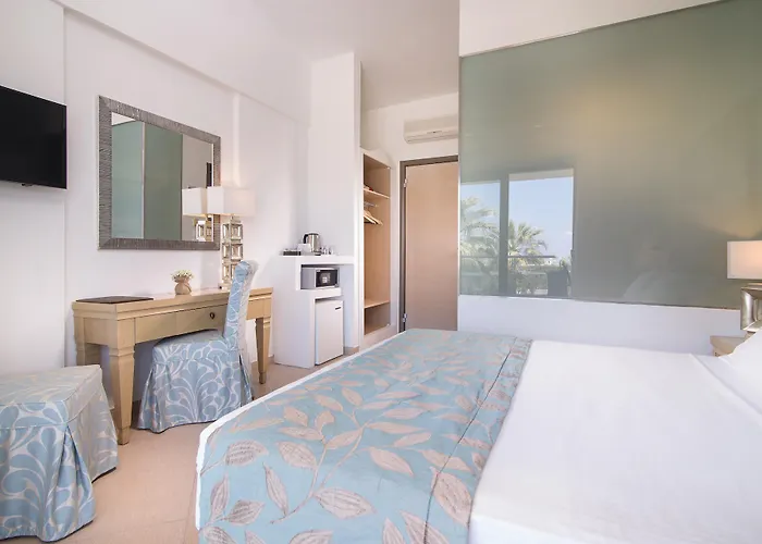 Flegra Palace 4*