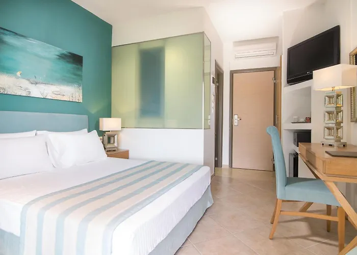 Flegra Palace 4*